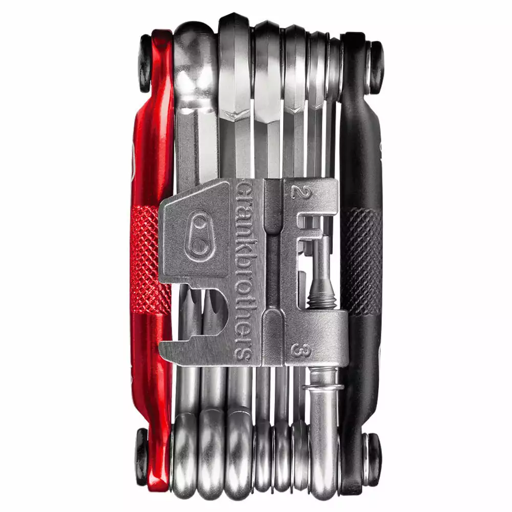 Clearance Crank Brothers M Series Multi Tool