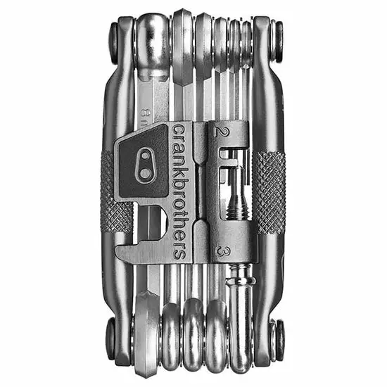 Clearance Crank Brothers M Series Multi Tool