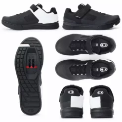 Crank Brothers Mallet Speedlace Clipless Shoes