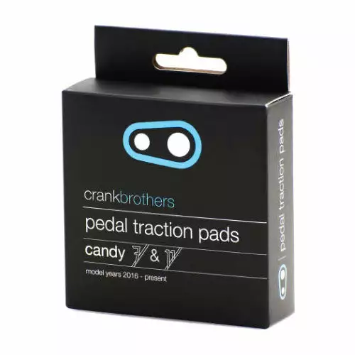 Parts Crank Brothers Replacement Traction Pads