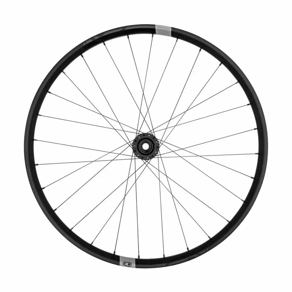 Parts Crank Brothers Synthesis AL Enduro Front Wheel 1 Parts Crank Brothers Synthesis AL Enduro Front Wheel
