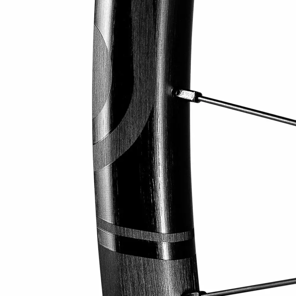 Parts Crank Brothers Synthesis AL Enduro Front Wheel 3 Parts Crank Brothers Synthesis AL Enduro Front Wheel