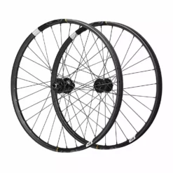 Crank Brothers Synthesis E11 I9 Wheelset