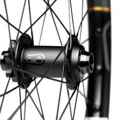 Crank Brothers Synthesis E11 I9 Wheelset
