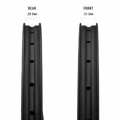 Parts Crank Brothers Synthesis E Boost Wheelset