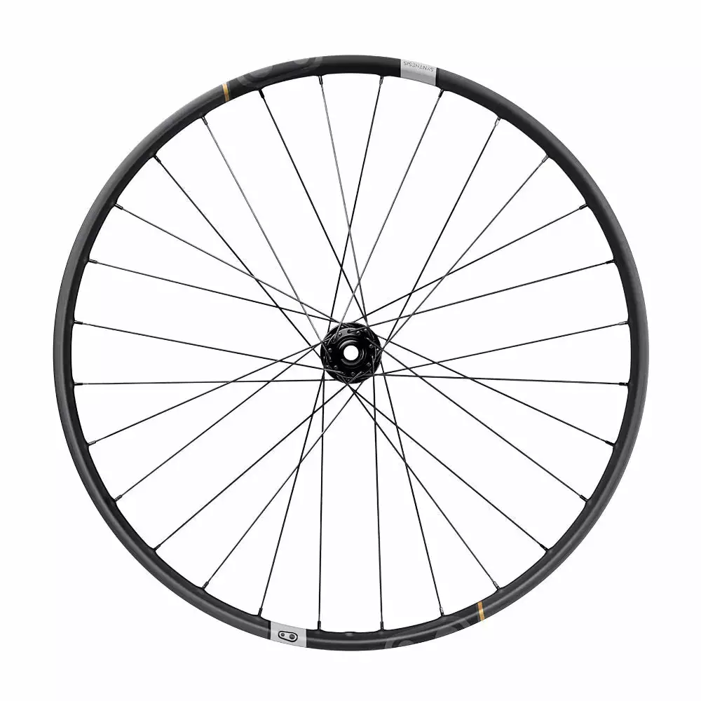 Crank Brothers Synthesis XCT11 I9 Wheelset Parts