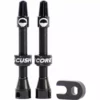 CushCore Tubeless Valves