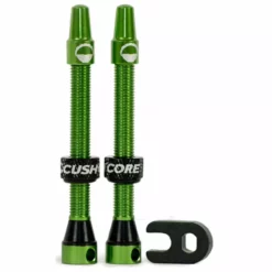 CushCore Tubeless Valves