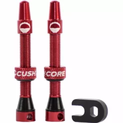 CushCore Tubeless Valves