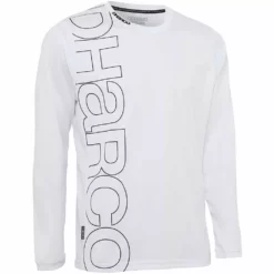 MTB Direct Australia Dharco Mens Gravity Long Sleeve Jersey Clothing