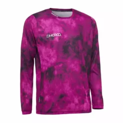 MTB Direct Australia Dharco Mens Gravity Long Sleeve Jersey Clothing