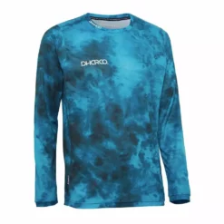 MTB Direct Australia Dharco Mens Gravity Long Sleeve Jersey Clothing