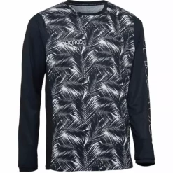 MTB Direct Australia Dharco Mens Gravity Long Sleeve Jersey Clothing