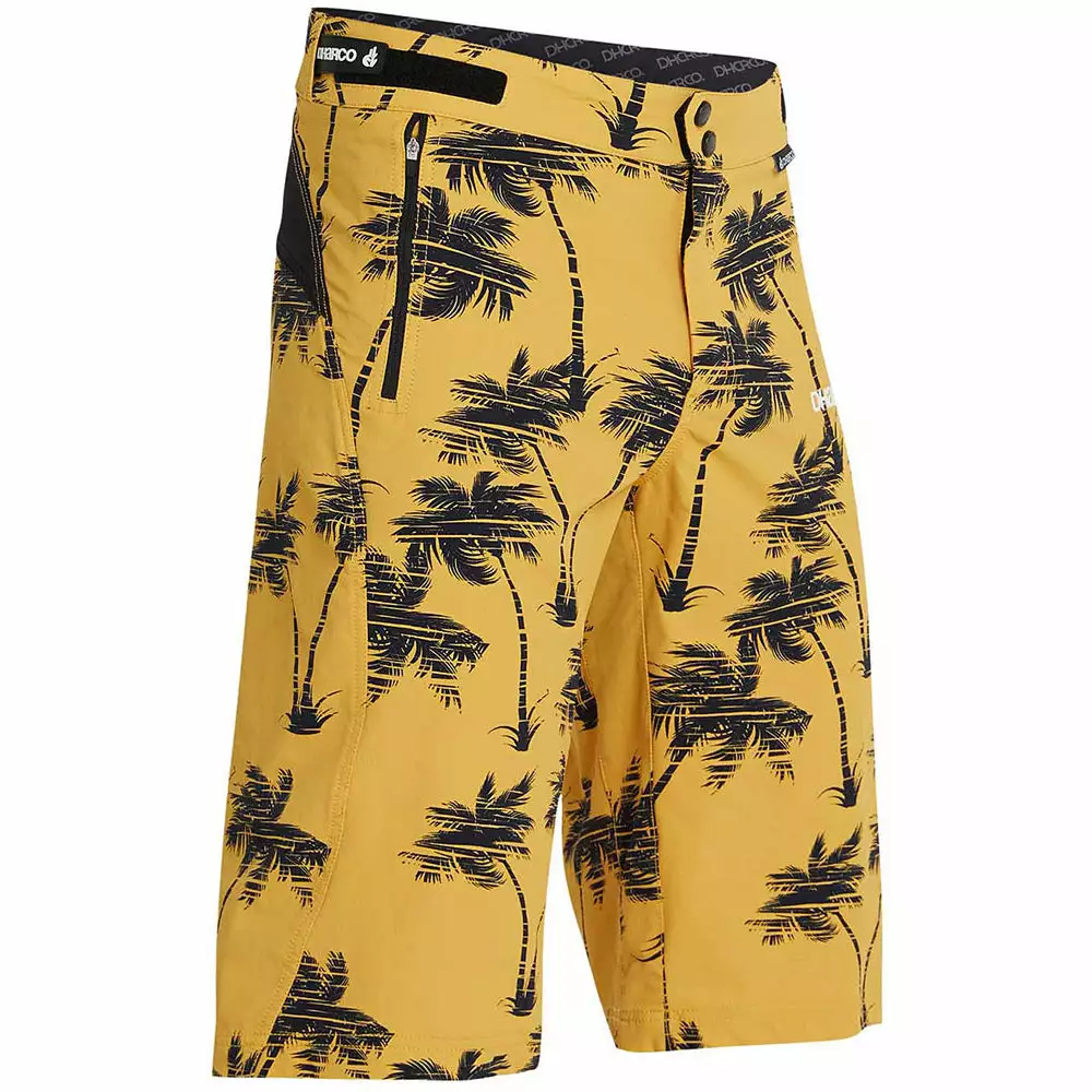 MTB Direct Australia Dharco Mens Gravity Shorts Clothing