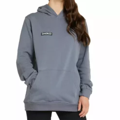 DHaRCO Unisex Hoodie