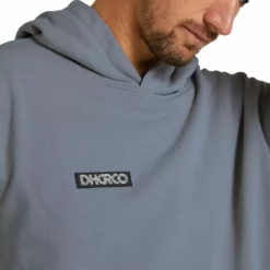 DHaRCO Unisex Hoodie