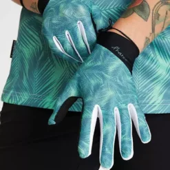 MTB Direct Australia Dharco Womens Gloves 2021