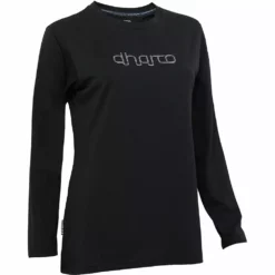 DHaRCO Women's Long Sleeve Tech Tee