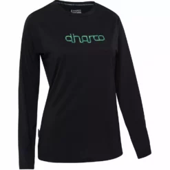 DHaRCO Women's Long Sleeve Tech Tee