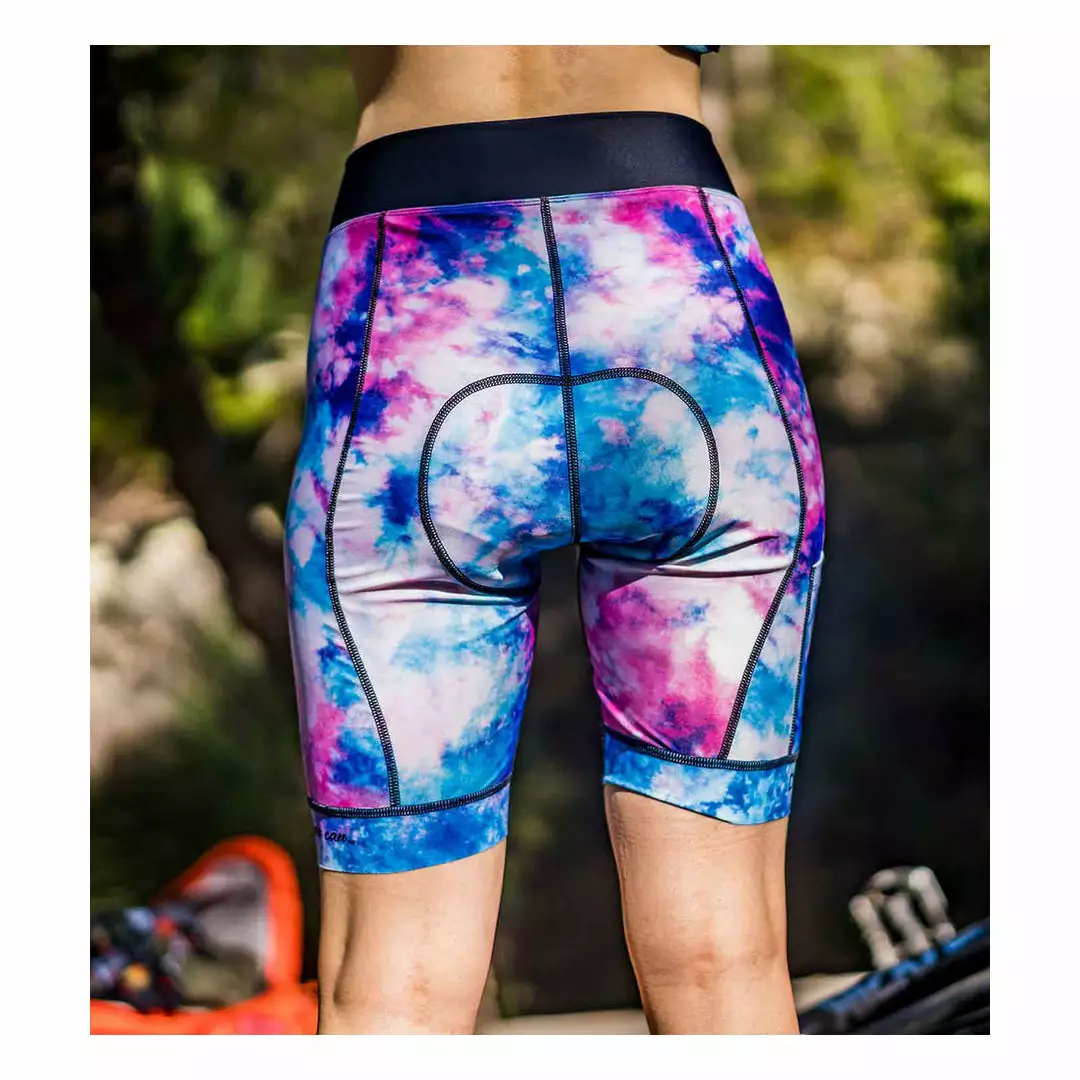 DHaRCO Women's Padded Knicks Party Pants