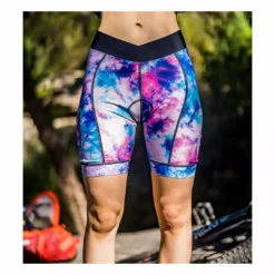 DHaRCO Women's Padded Knicks Party Pants