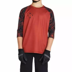 DHaRCO Youth 3-4 Sleeve Jersey 2021 Clearance