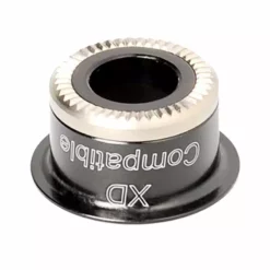 Parts DT Swiss 240-350-360-Tricon Rear Hub Right End Cap