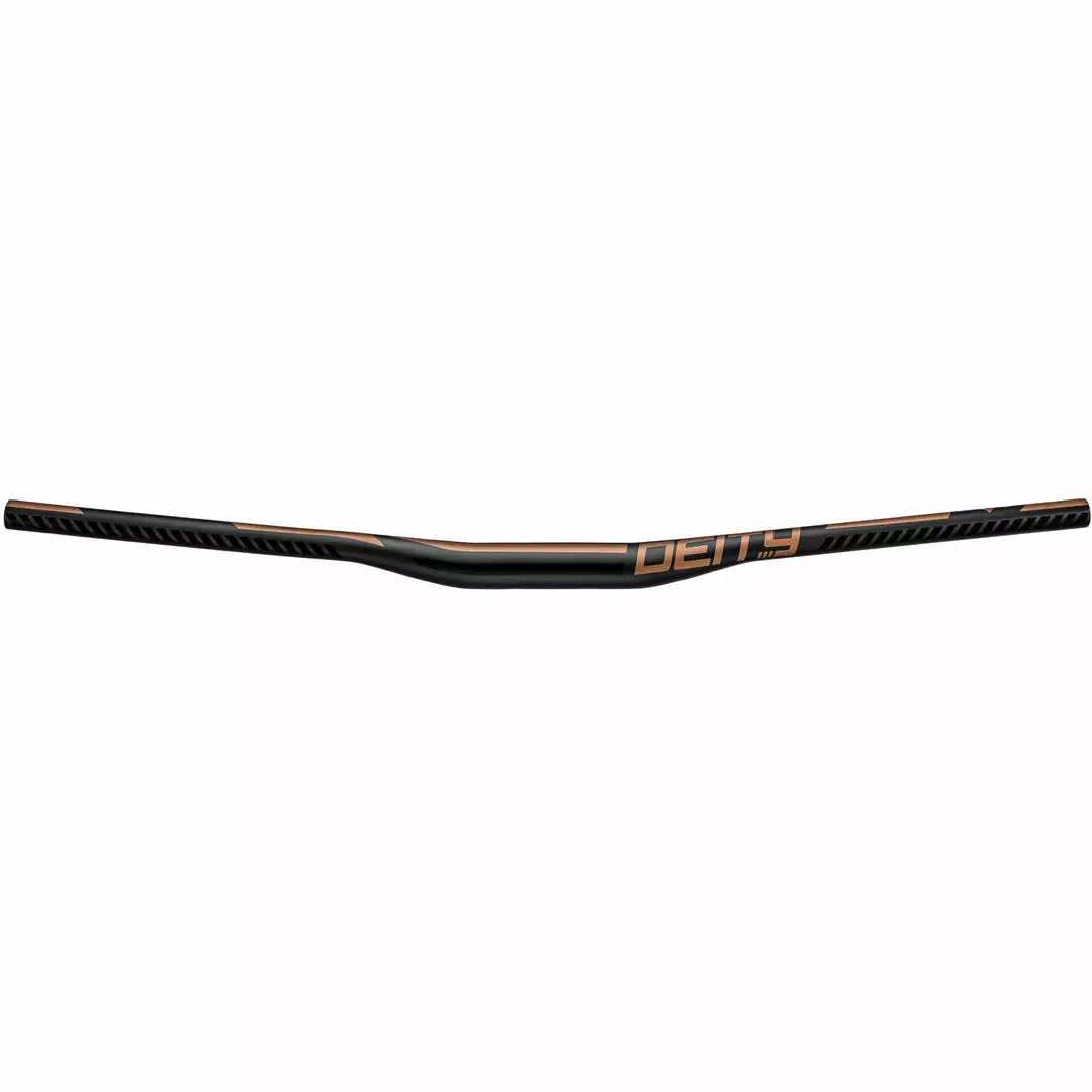 Deity Ridgeline Alloy Bars Handlebars 4 Deity Ridgeline Alloy Bars Handlebars