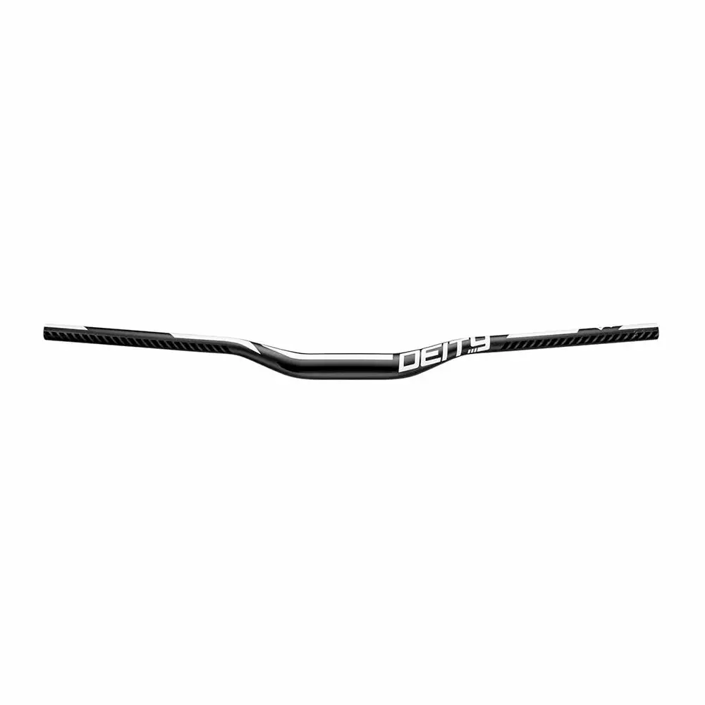 Deity Ridgeline Alloy Bars Handlebars 10 Deity Ridgeline Alloy Bars Handlebars
