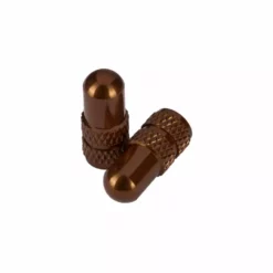 Deity Presta Valve Caps Parts