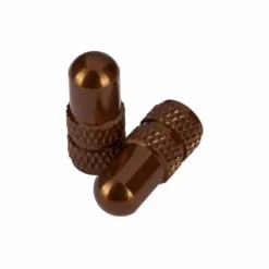 Deity Presta Valve Caps Parts