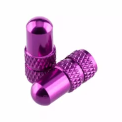 Deity Presta Valve Caps Parts