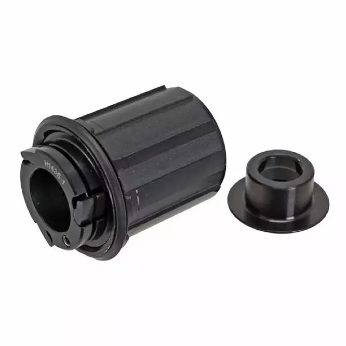Parts DT Swiss 360 Freehub Body 1 Parts DT Swiss 360 Freehub Body