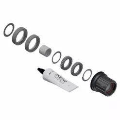 DT Swiss 3-Pawl To Ratchet LN Upgrade Kit Parts