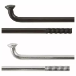 DT Swiss Champion Spokes Spokes & Nipples