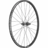 DT Swiss E1900 Spline Rear Wheel Parts