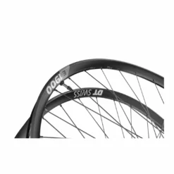 DT Swiss E1900 Spline Rear Wheel Parts