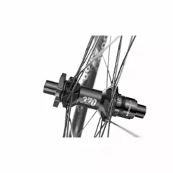 DT Swiss E1900 Spline Rear Wheel Parts