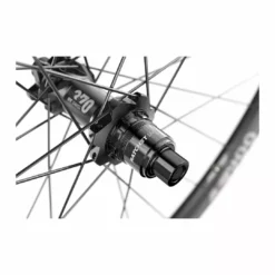 DT Swiss E1900 Spline Rear Wheel Parts