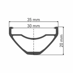 DT Swiss E1900 Spline Rear Wheel Parts