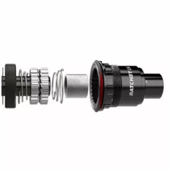 DT Swiss E1900 Spline Rear Wheel Parts