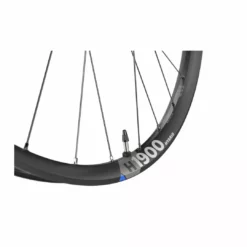 DT Swiss H1900 Spline Rear Wheel