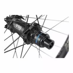 DT Swiss H1900 Spline Rear Wheel