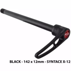 DT Swiss RWS Plug In Axle Parts