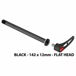 DT Swiss RWS Plug In Axle Parts