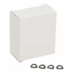 DT Swiss Rim-Nipple Washers - 100 Box Parts