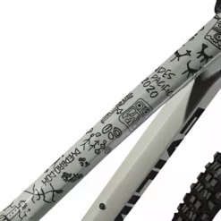 DyedBro Andes Pacífico Bike Protection Film 12 DyedBro Andes Pacífico Bike Protection Film