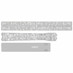 DyedBro Andes Pacífico Bike Protection Film 16 DyedBro Andes Pacífico Bike Protection Film