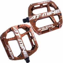 DaBomb AT Mine Alloy Pedal