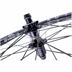 Parts DaBomb Advance Dirt Jump Wheelset